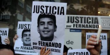 LEY FERNANDO: CONTRA TODA LA VIOLENCIA EN EL DEPORTE