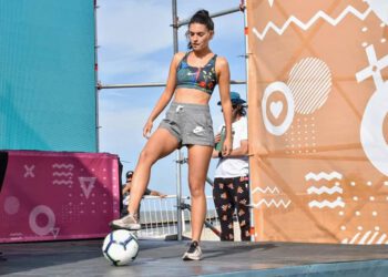 FINALIZÓ LA PRIMERA EDICIÓN DE “EL VERANO ES CUIDARSE”