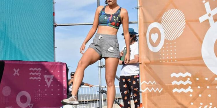 FINALIZÓ LA PRIMERA EDICIÓN DE “EL VERANO ES CUIDARSE”