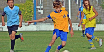 UNA LINDA OPCIÓN PARA LOS MÁS CHICOS