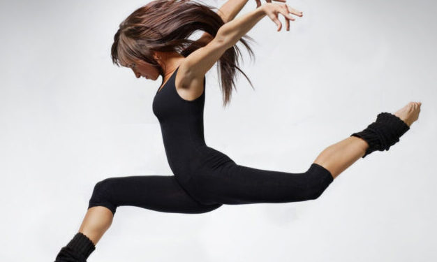 FESTIVAL DE DANZA JAZZ Y COMEDIA MUSICAL