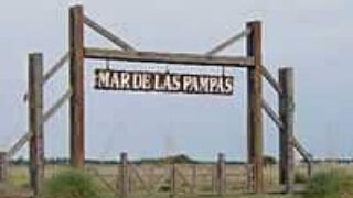 MAR DE LAS PAMPAS