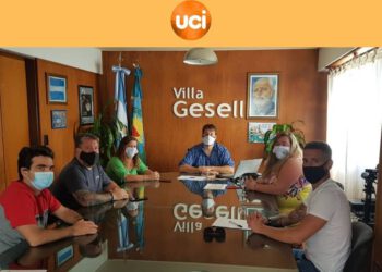 LA UCI JUNTO AL EJECUTIVO POR LAS TASAS COMERCIALES