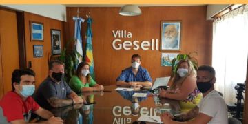 LA UCI JUNTO AL EJECUTIVO POR LAS TASAS COMERCIALES