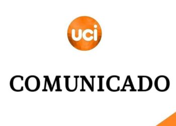 COMUNICADO DE LA UCI