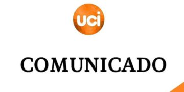 COMUNICADO DE LA UCI
