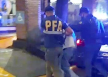 EL ACUSADO DE DISTRIBUIR PORNOGRAFÍA INFANTIL SEGUIRÁ DETENIDO