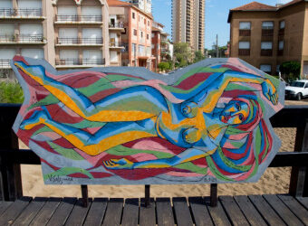 ACTO EN HOMENAJE A MATILDE ONTIVEROS