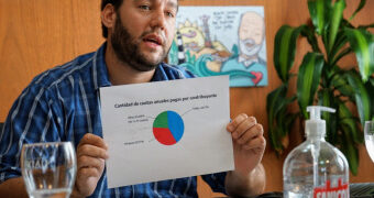 IMPLEMENTAMOS UNA MORATORIA CON MUCHAS FACILIDADES