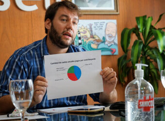 IMPLEMENTAMOS UNA MORATORIA CON MUCHAS FACILIDADES