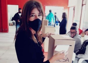 HAY QUE VOLVER A RECREAR EL RADICALISMO Y FORTALECERLO