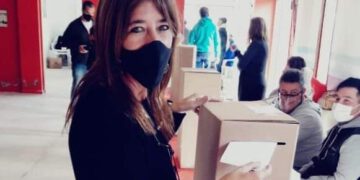 HAY QUE VOLVER A RECREAR EL RADICALISMO Y FORTALECERLO