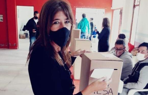 HAY QUE VOLVER A RECREAR EL RADICALISMO Y FORTALECERLO