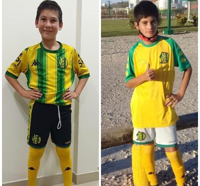 DOS CANARITOS SE MUDAN A ALDOSIVI