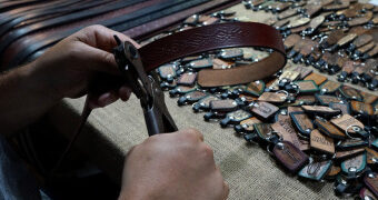 ARTESANOS LOCALES: INSCRIPCIONES PARA LA PROPUESTA “PASCUAS EN EL BOSQUE”