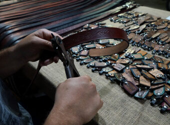 ARTESANOS LOCALES: INSCRIPCIONES PARA LA PROPUESTA “PASCUAS EN EL BOSQUE”