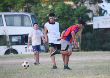 EL DAM QUIERE VOLVER CON TODO