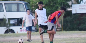 EL DAM QUIERE VOLVER CON TODO