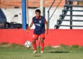 SAN LORENZO EMPEZÓ LA PRETEMPORADA