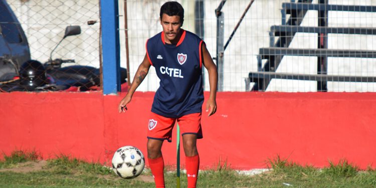 SAN LORENZO EMPEZÓ LA PRETEMPORADA