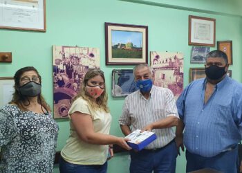 CEVIGE APOYA A LA EDUCACIÓN