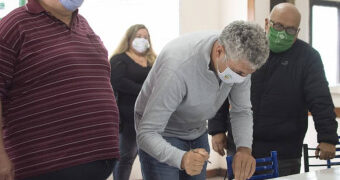 LOS JUBILADOS MUNICIPALES RECIBIRÁN UN 30% DE AUMENTO