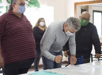 LOS JUBILADOS MUNICIPALES RECIBIRÁN UN 30% DE AUMENTO