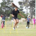 LAS CUERVAS Y LAS CANARIAS COMENZARON A ENTRENAR