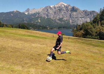 MARCOS DÍAZ PRESENTE EN EL ABIERTO DE LA REPÚBLICA