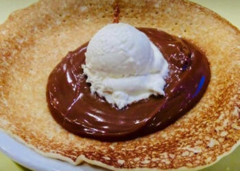 COCINA BONAERENSE: PRODUCTOS REGIONALES DEL MAR Y DE LA TIERRA