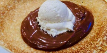 COCINA BONAERENSE: PRODUCTOS REGIONALES DEL MAR Y DE LA TIERRA