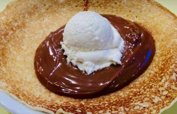 COCINA BONAERENSE: PRODUCTOS REGIONALES DEL MAR Y DE LA TIERRA