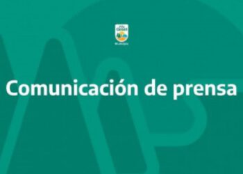 COMUNICADO SOBRE LOS PUNTOS DE VACUNACIÓN