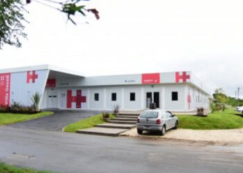 VACUNACIÓN CONTRA EL COVID-19 EN EL CENTRO MODULAR SANITARIO