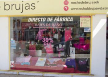 QUÉDATE VERANO 2020: MÁS DE 100 COMERCIOS, ALOJAMIENTOS Y BALNEARIOS ADHERIDOS