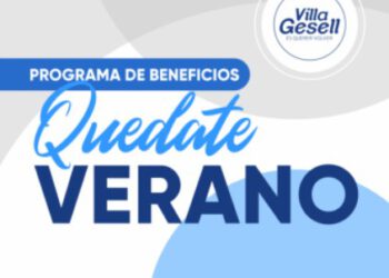 QUEDATE VERANO: UN MAR DE BENEFICIOS