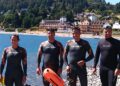 GESELINOS COMPLETARON CON ÉXITO LA VUELTA AL HUEMUL