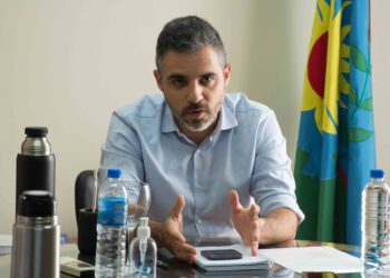 LA PROVINCIA SIMPLIFICARÁ EL PAGO DE INGRESOS BRUTOS Y LANZARÁ UNA AMPLIA MORATORIA IMPOSITIVA