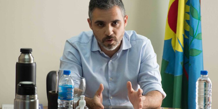 LA PROVINCIA SIMPLIFICARÁ EL PAGO DE INGRESOS BRUTOS Y LANZARÁ UNA AMPLIA MORATORIA IMPOSITIVA
