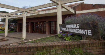 EL HCD SE SUMA A LA JORNADA “PLANTAMOS MEMORIA”