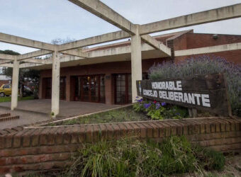 EL HCD SE SUMA A LA JORNADA “PLANTAMOS MEMORIA”