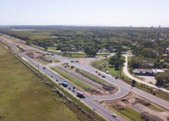 LENTO PERO SEGURO AVANCE