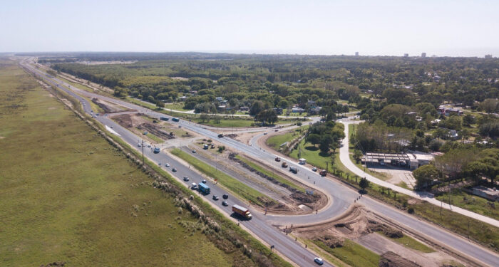 LENTO PERO SEGURO AVANCE