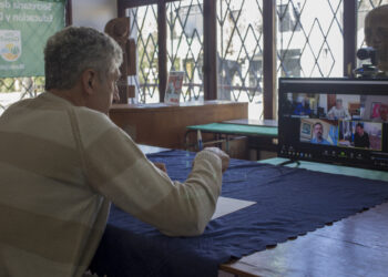 POR EL INCREMENTO DE CASOS POSITIVOS PASAMOS A FASE 3