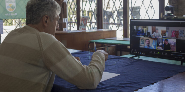 POR EL INCREMENTO DE CASOS POSITIVOS PASAMOS A FASE 3