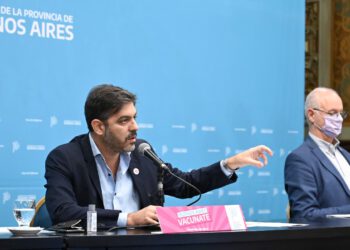 SITUACIÓN EPIDEMIOLÓGICA