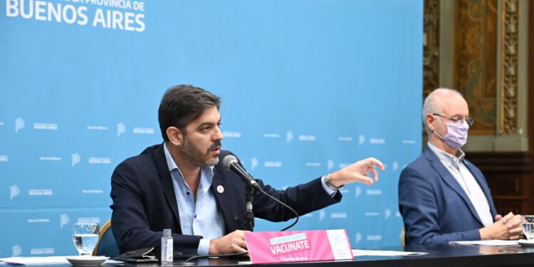 SITUACIÓN EPIDEMIOLÓGICA