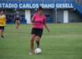 EL CLÁSICO FEMENINO ABRIRÁ EL TORNEO