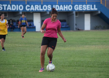 EL CLÁSICO FEMENINO ABRIRÁ EL TORNEO