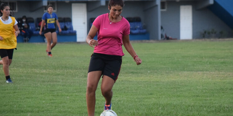 EL CLÁSICO FEMENINO ABRIRÁ EL TORNEO